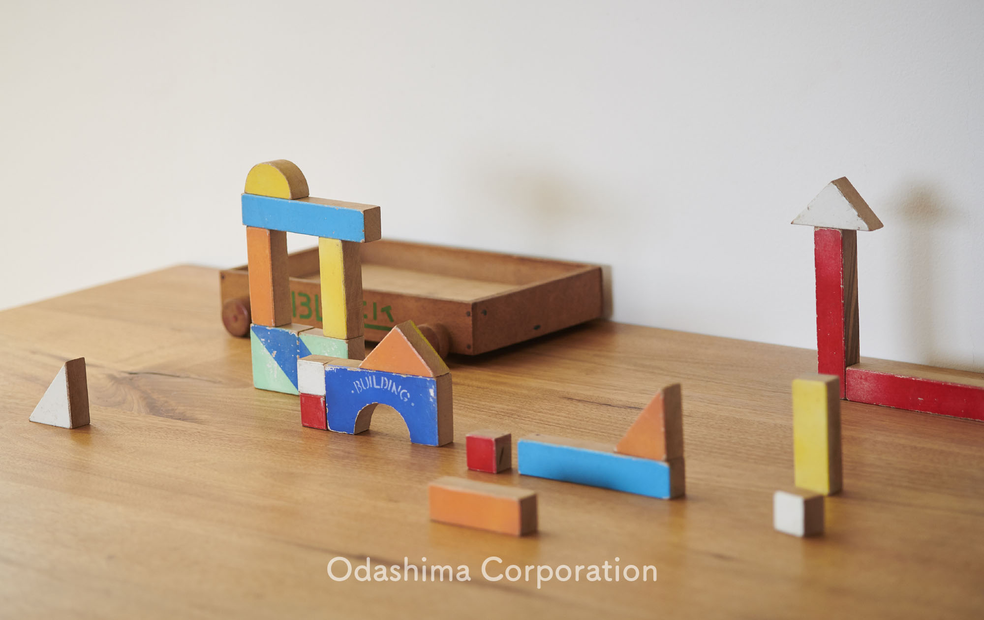 ODASHIMA CORPORATION