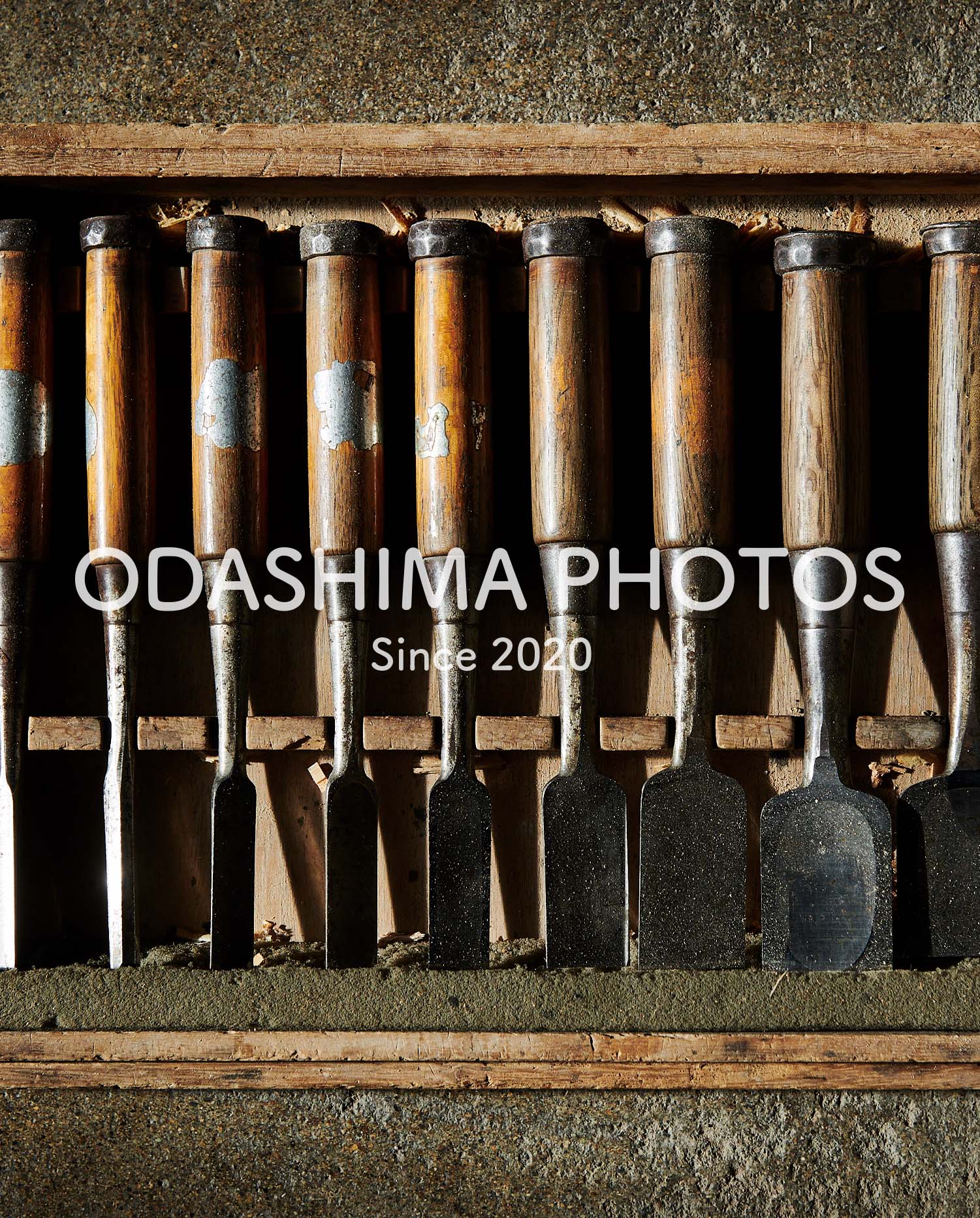 ODASHIMA PHOTOS